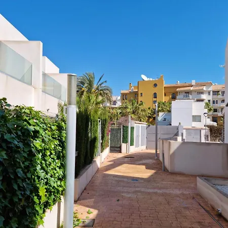 Apartmán Solmar