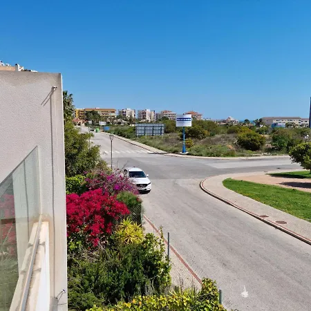 Solmar Apartmán Torrevieja