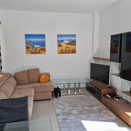 Solmar Apartmán Torrevieja