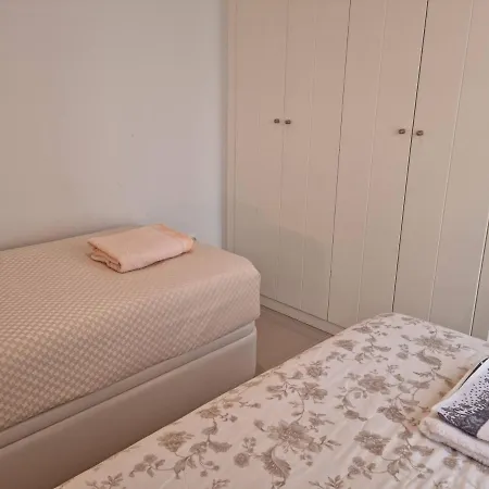 Apartmán Solmar *