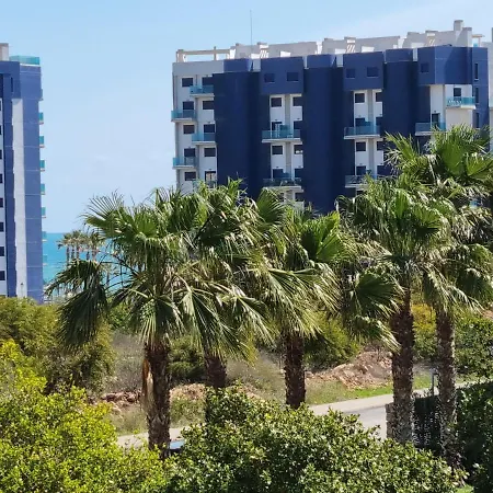 Solmar Apartmán Torrevieja