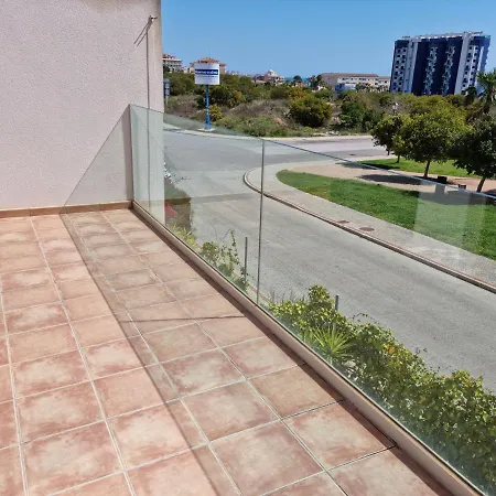 Apartmán Solmar