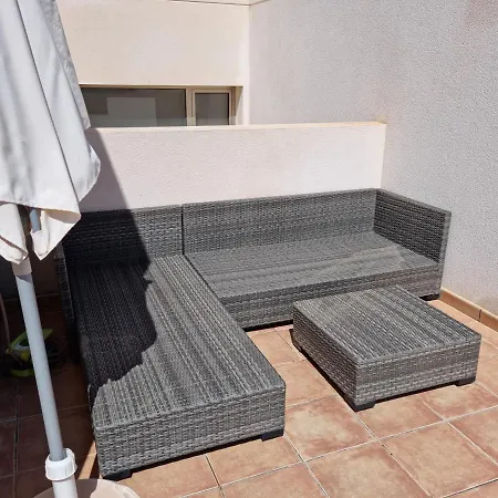 Solmar Apartmán *